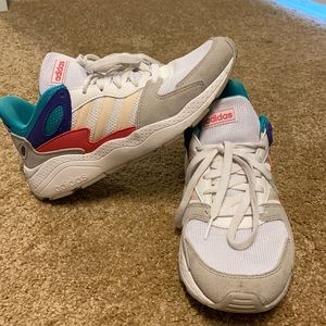 MAKE AN OFFER Adidas Crazychaos Cloudfoam Insole